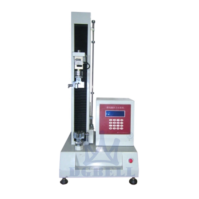 Servo Control Computer Electronic Double Colum Lab Price Fabric Lithium Battery Horizontal Compression Test Hydraulic Strength Tensile Universal Testing Machine